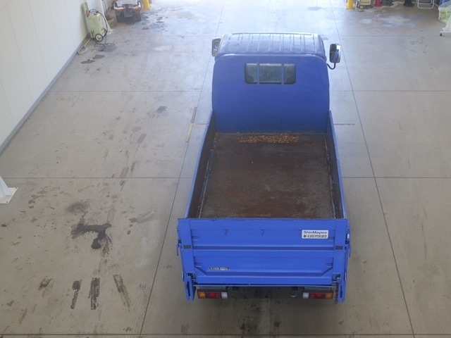 Mazda TITAN 2007 7646461-3