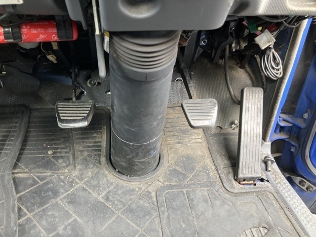 Mazda TITAN 2007 7646461-4