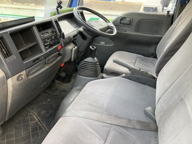 Mazda TITAN 2007 7646461-5