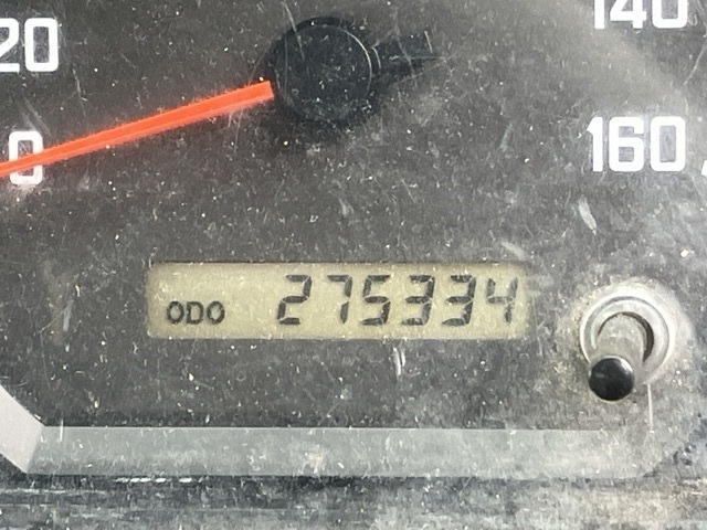 Mazda TITAN 2007 7646461-6