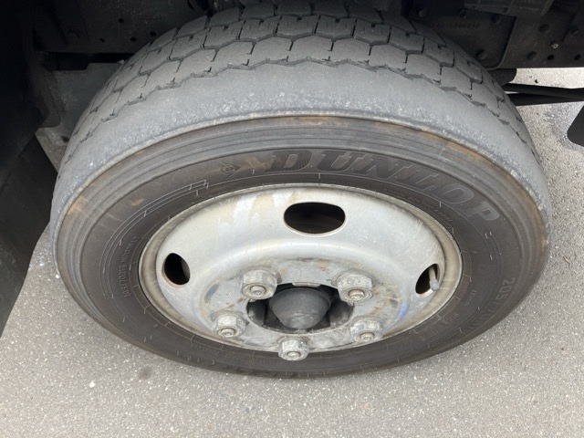 Mazda TITAN 2007 7646461-9