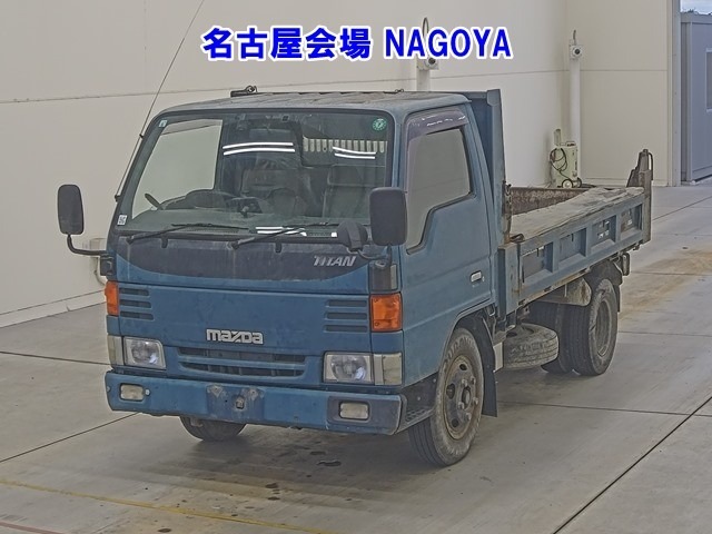 Mazda TITAN 2000 7646462-0