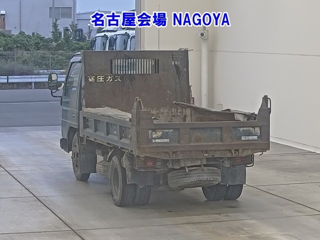 Mazda TITAN 2000 7646462-1