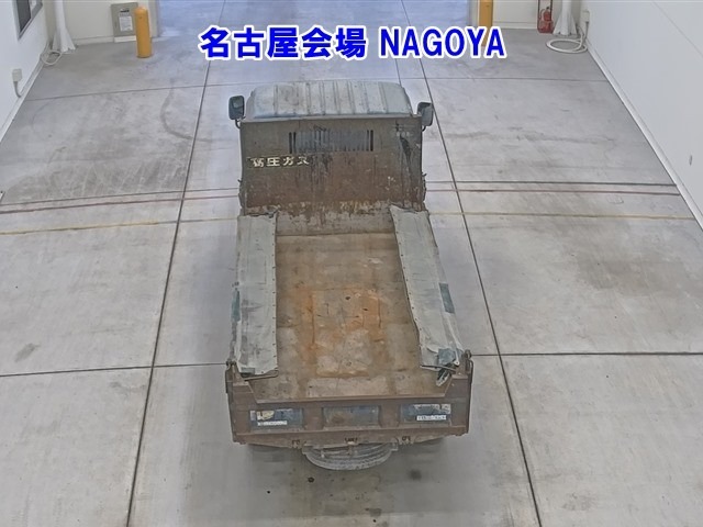 Mazda TITAN 2000 7646462-3