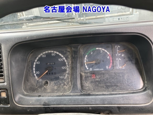 Mazda TITAN 2000 7646462-7