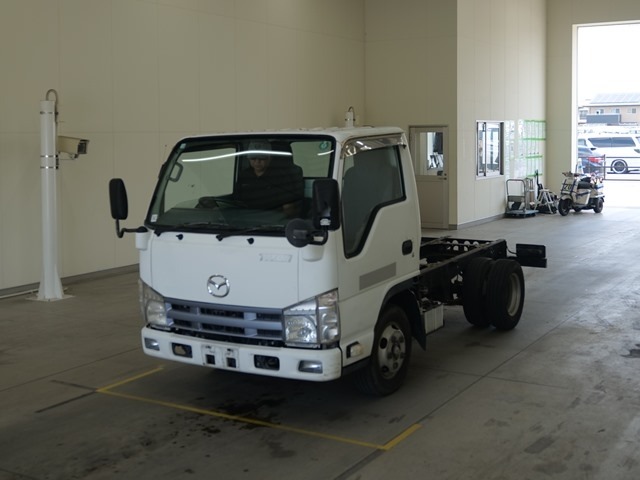 Mazda TITAN 2011 7646471-0