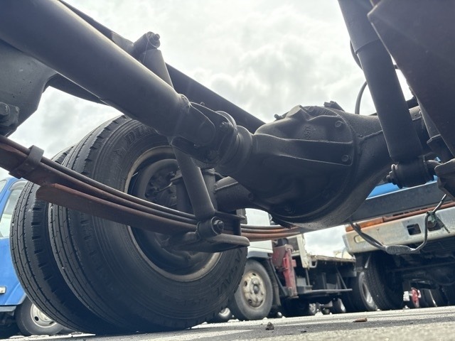 Mazda TITAN 2011 7646471-10