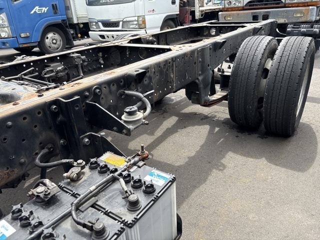 Mazda TITAN 2011 7646471-12