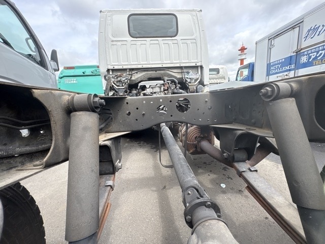 Mazda TITAN 2011 7646471-15