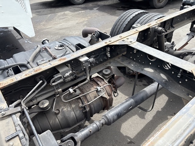 Mazda TITAN 2011 7646471-18