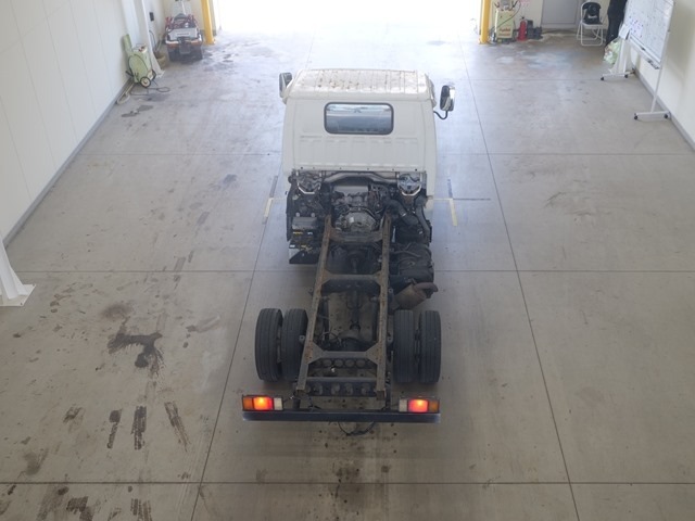 Mazda TITAN 2011 7646471-3