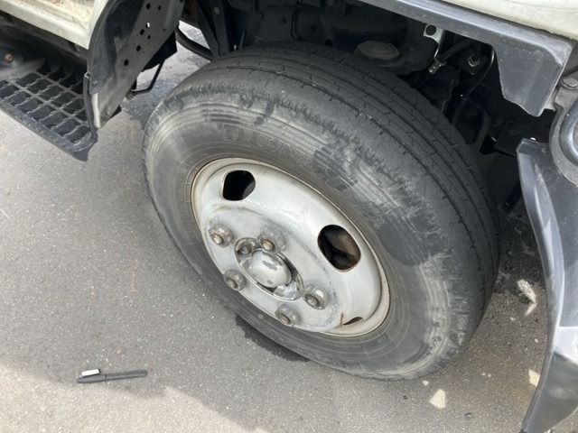 Mazda TITAN 2011 7646471-9