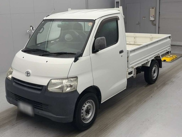Toyota TOWNACE TRUCK 2011 7646343-0