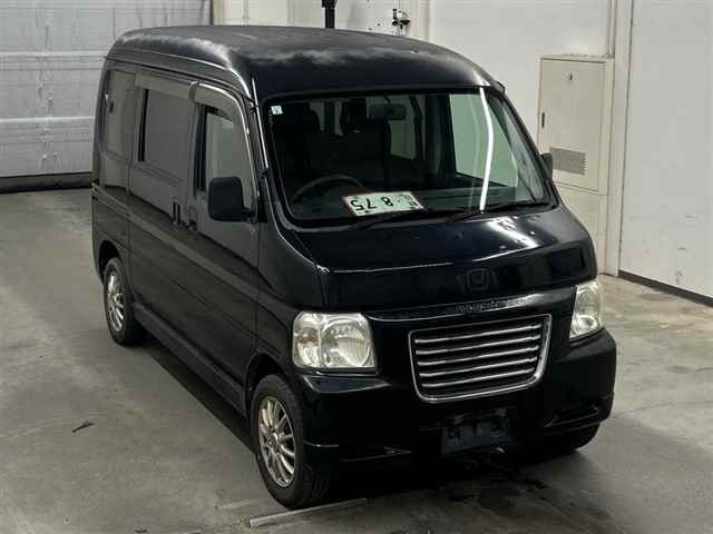 Honda VAMOS 2003 7657729-0