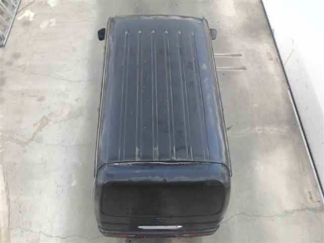 Honda VAMOS 2003 7657729-10