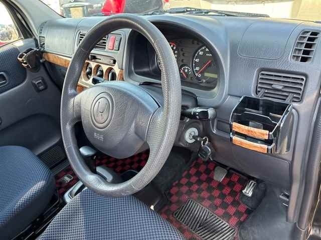 Honda VAMOS 2003 7657729-3