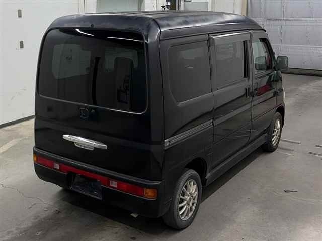 Honda VAMOS 2003 7657729-5