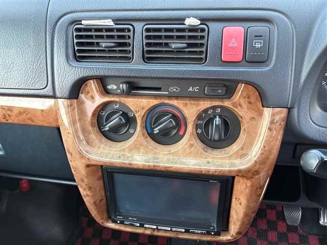 Honda VAMOS 2003 7657729-6