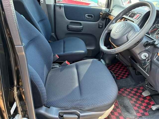 Honda VAMOS 2003 7657729-7