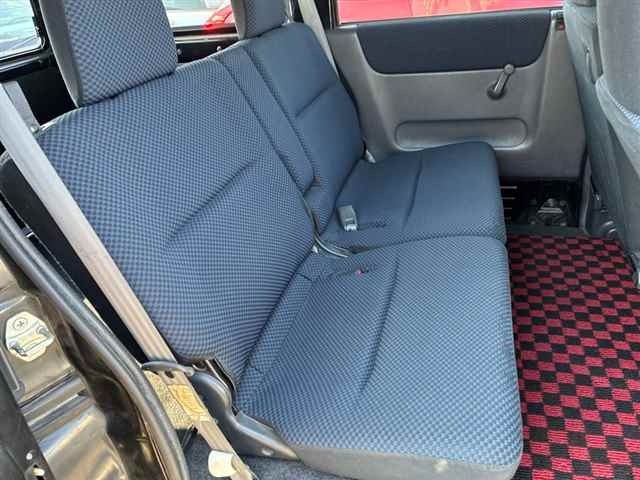 Honda VAMOS 2003 7657729-8