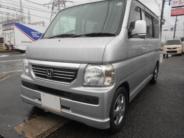 Honda VAMOS 2014 7657742-0