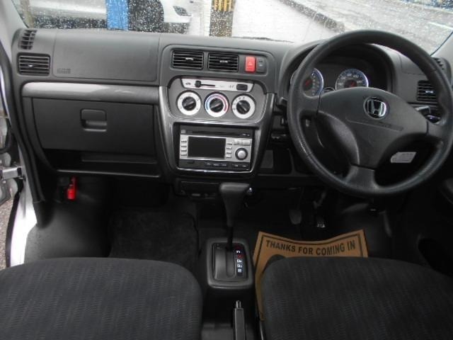 Honda VAMOS 2014 7657742-2