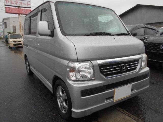 Honda VAMOS 2014 7657742-5