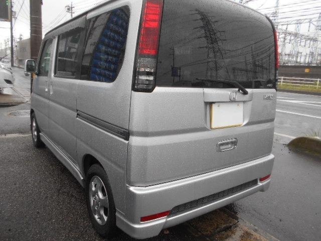 Honda VAMOS 2014 7657742-6