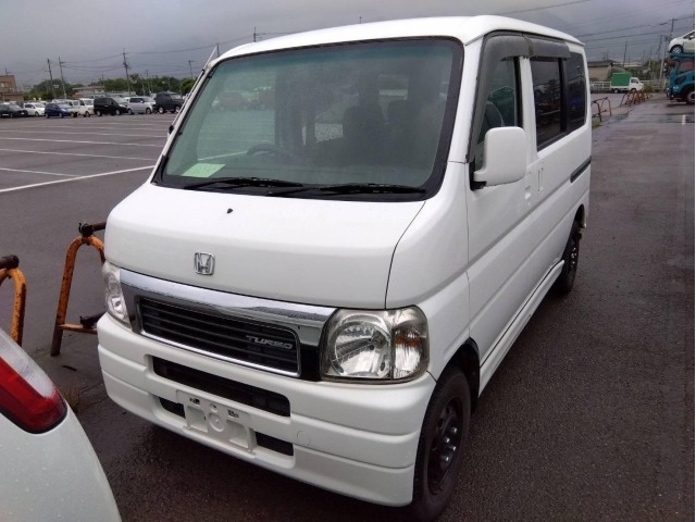 Honda VAMOS 2000 7657743-0