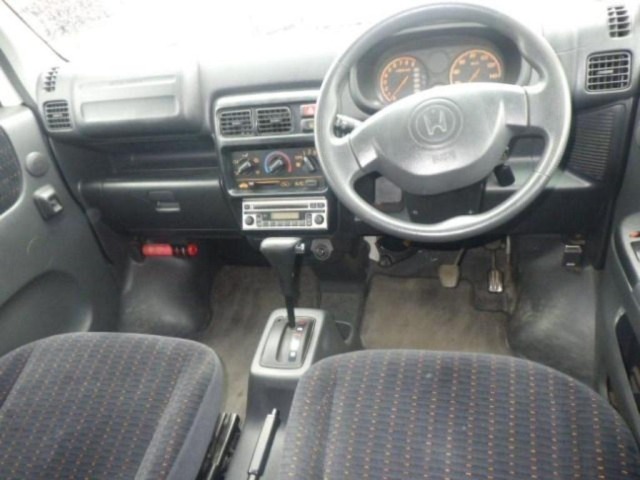 Honda VAMOS 2000 7657743-2