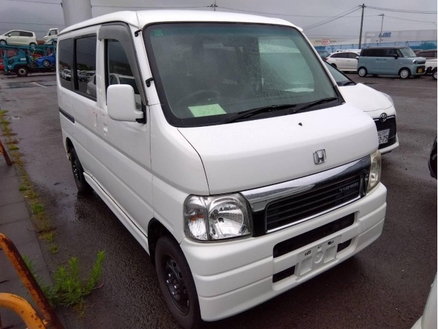 Honda VAMOS 2000 7657743-5