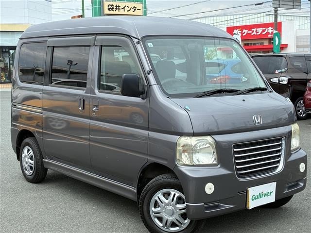 Honda VAMOS 2010 7657751-0