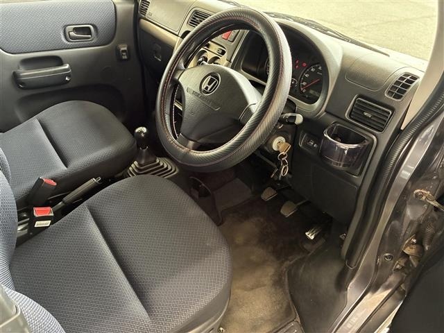Honda VAMOS 2010 7657751-1