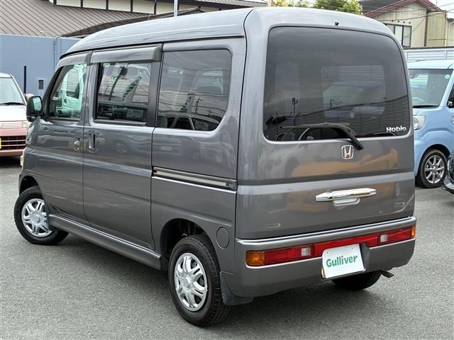Honda VAMOS 2010 7657751-10