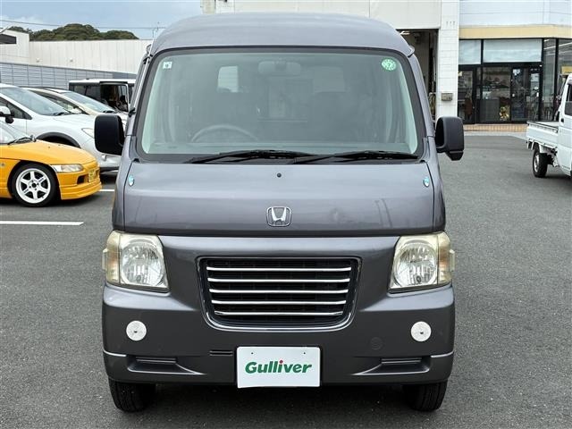 Honda VAMOS 2010 7657751-12