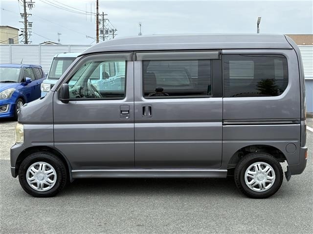 Honda VAMOS 2010 7657751-13