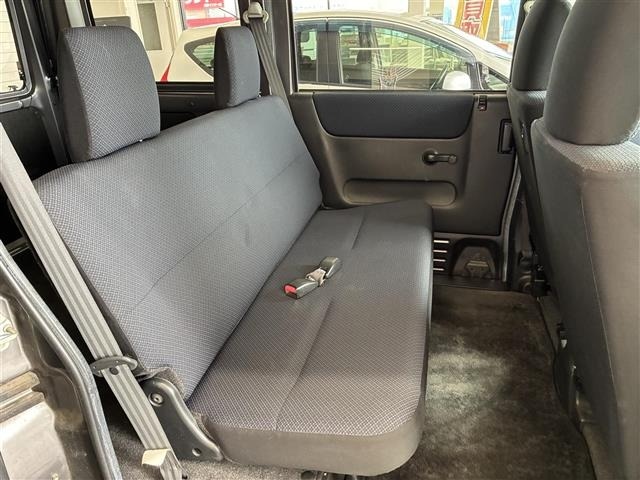 Honda VAMOS 2010 7657751-2