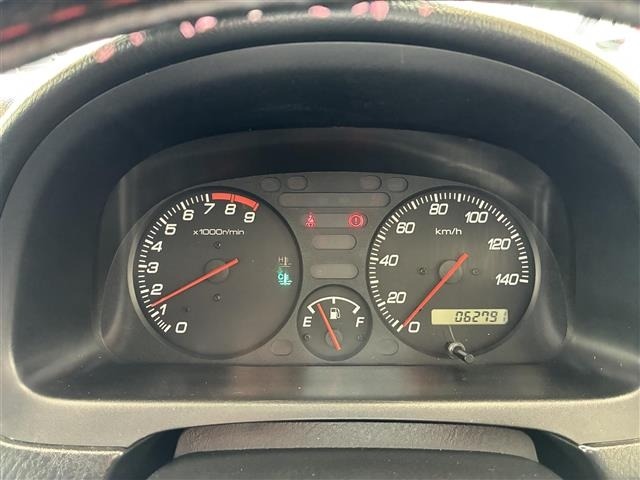 Honda VAMOS 2010 7657751-6