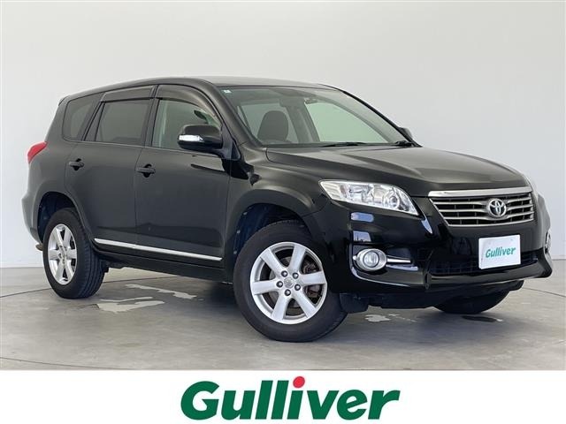 Toyota VANGUARD 2010 7657502-0