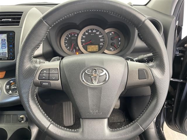 Toyota VANGUARD 2010 7657502-1