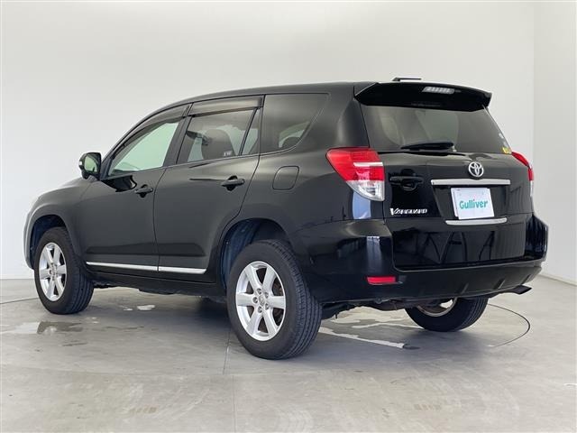 Toyota VANGUARD 2010 7657502-13