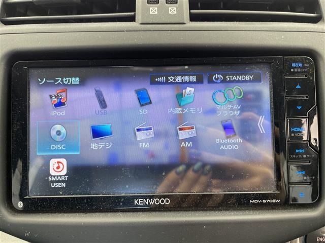 Toyota VANGUARD 2010 7657502-16
