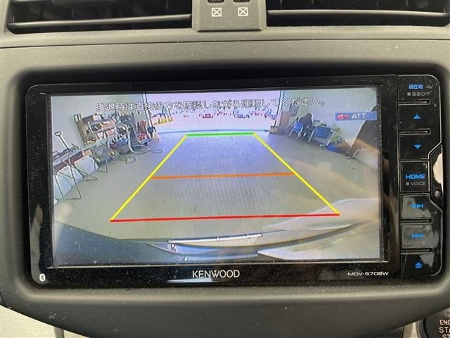 Toyota VANGUARD 2010 7657502-17