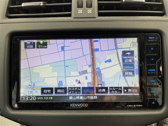 Toyota VANGUARD 2010 7657502-18