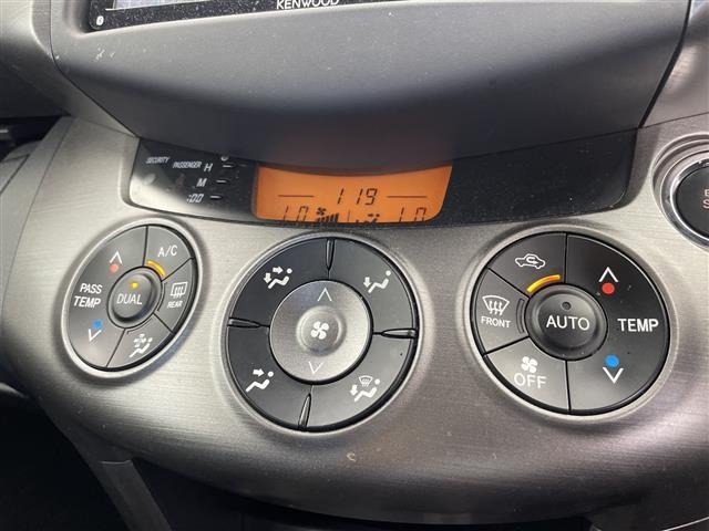 Toyota VANGUARD 2010 7657502-19
