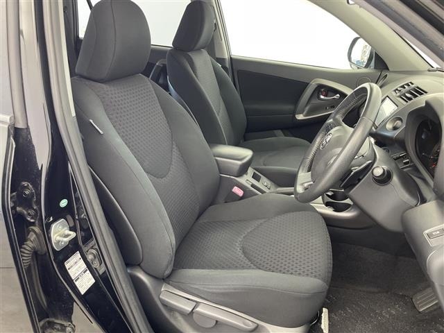 Toyota VANGUARD 2010 7657502-2