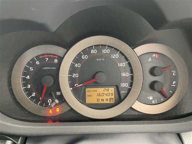 Toyota VANGUARD 2010 7657502-3