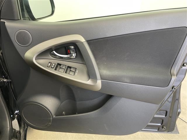 Toyota VANGUARD 2010 7657502-4