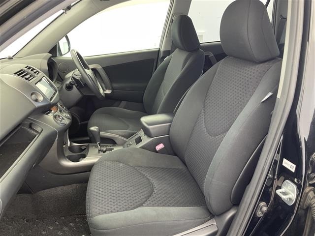 Toyota VANGUARD 2010 7657502-6