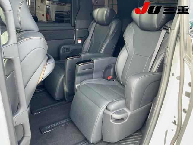 Toyota VELLFIRE 2024 7657843-10